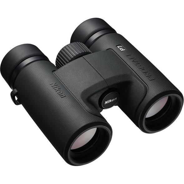 NIKON Prostaff P7 8x30 Binocular (16770)