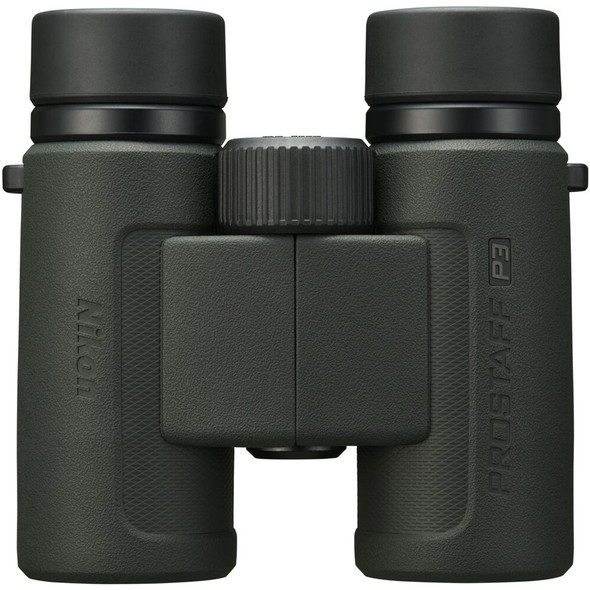 NIKON Prostaff P3 10x30 Binocular (16775)