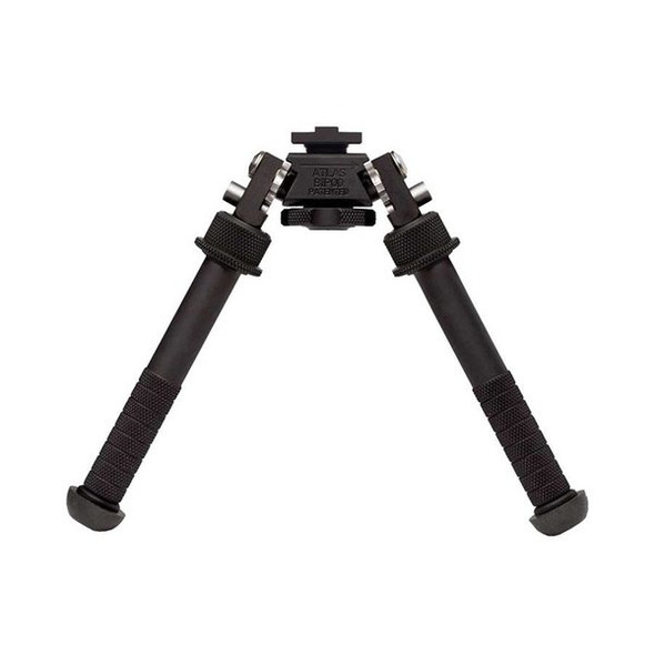 product variation Accushot Atlas Bipod No Clamp BT10NC Tactical Bipod image