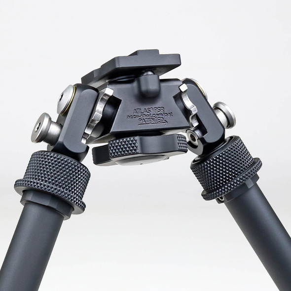 product variation ACCUSHOT PSR Atlas Bipod with No Clamp (BT46-NC) image