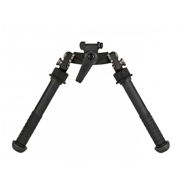 product variation ACCUSHOT CAL Atlas Bipod with Standard Two-Screw 1913 Rail Clamp (BT65) image