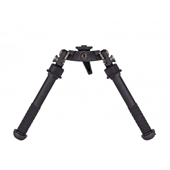 product variation Atlas BT65-NC Gen 2 CAL bipod without a clamp showing the 17S holes image