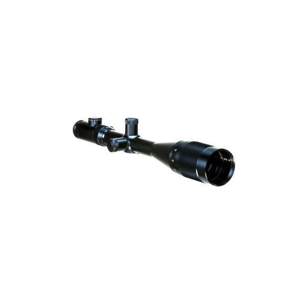 product variation NIGHTFORCE Benchrest NF 12-42x56mm .125 MOA Illuminated NP-R2 Riflescope (C104) image