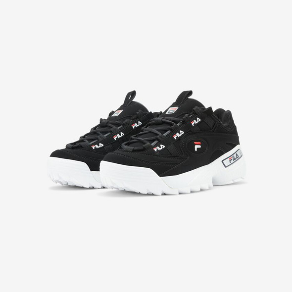 FILA Mens Oakmont TR Sneakers