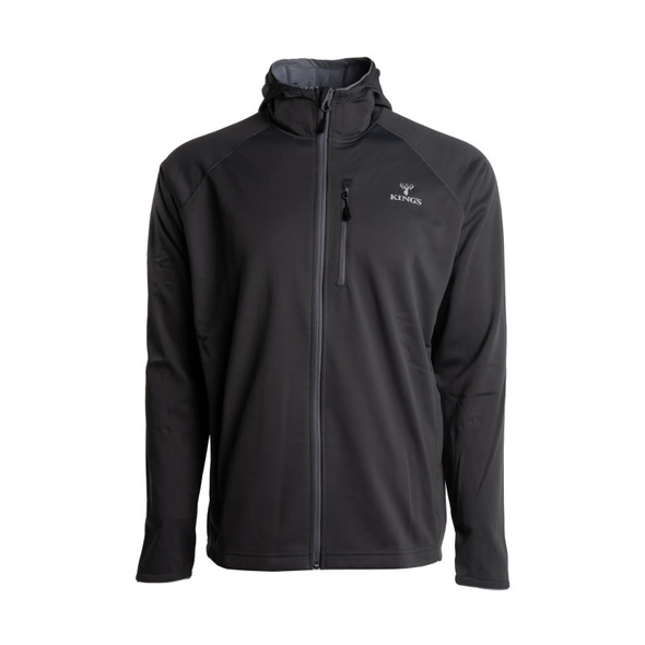 product variation Black image
