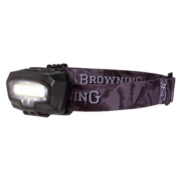 product variation BROWNING Night Gig 26-485 Lumens Flat Dark Earth Headlamp (3713030) image