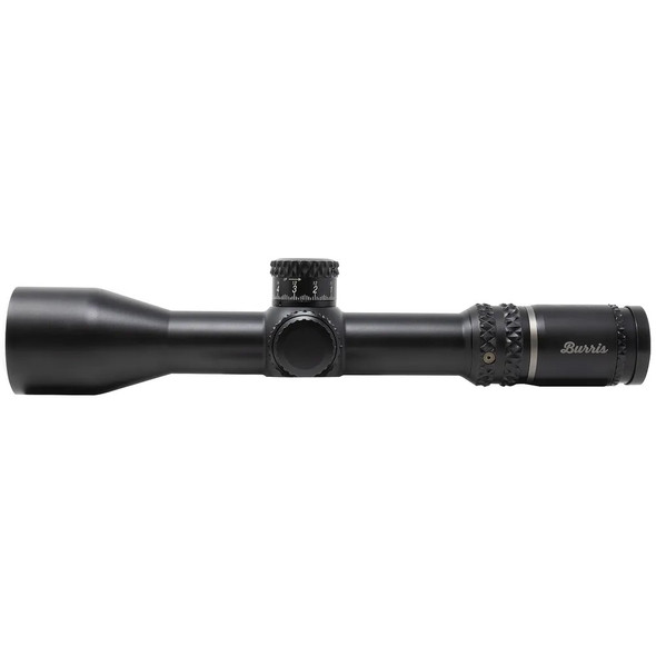 BURRIS 3.3-18x50mm SCR MOA Illuminated SCR MOA Reticle Riflescope (201204)