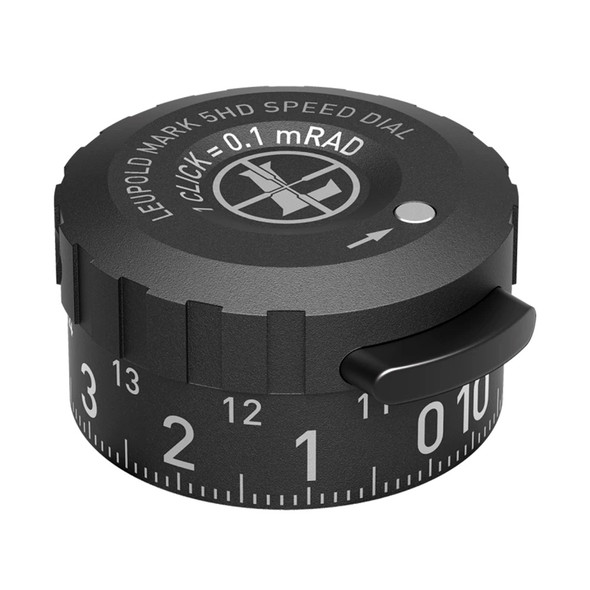 product variation LEUPOLD Mark 5 Competition Speed Dial (182645) image