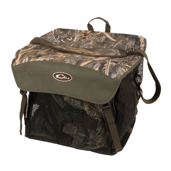 DRAKE WATERFOWL WADER BAG 2.0