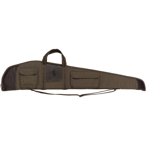 product variation BROWNING Laredo Olive Rifle Case (1415048448) image