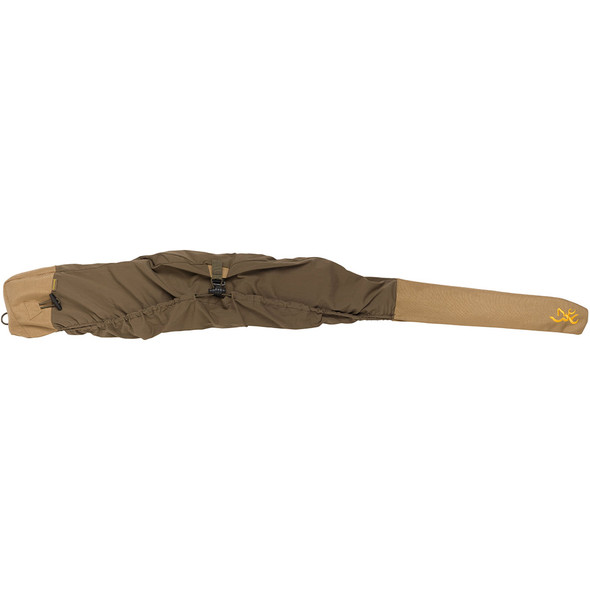 product variation BROWNING Backcountry Brown Rifle Cover (1491009890) image