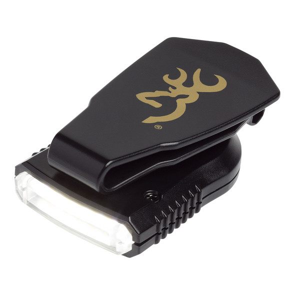 product variation BROWNING Night Seeker 2 Cap With Wide Angle Light (3715179) image