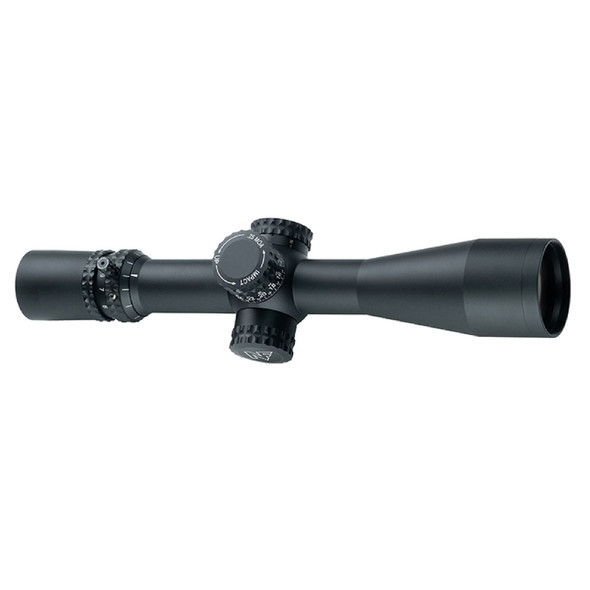 NIGHTFORCE ATACR 4-20x50 F1 ZeroStop .1 Mil-Radian DigIllum PTL Tremor3 Riflescope (C637)