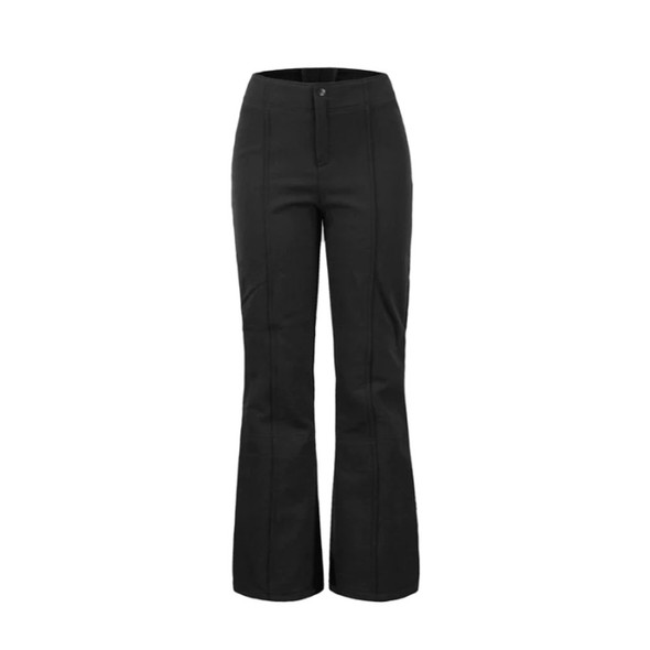 product variation BOULDER GEAR Women's Intrigue OTB Long Black Stretch Pant (7414L-1) image