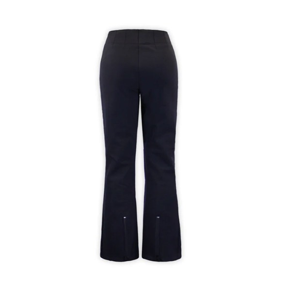product variation BOULDER GEAR Women's Intrigue OTB Long Black Stretch Pant (7414L-1) image