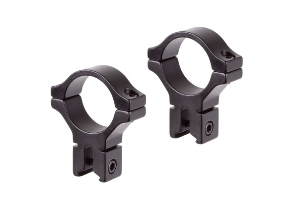 BKL Long 30mm Medium Dovetail Scope Rings (300-MB)