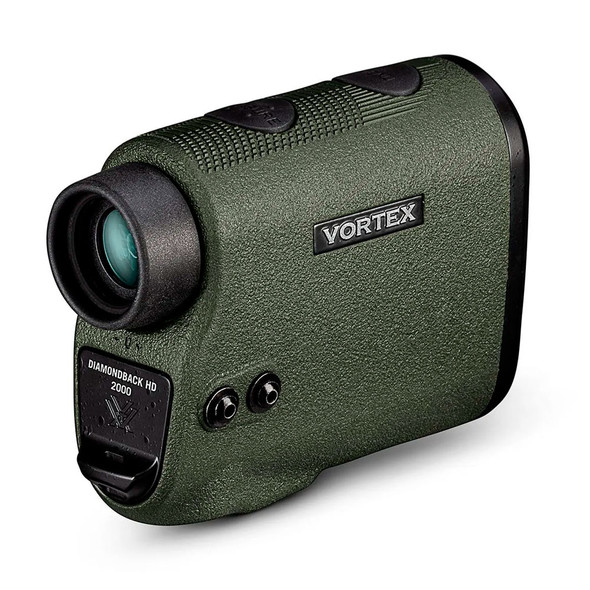 product variation VORTEX Diamondback HD 2000 Laser Rangefinder (LRF-DB2000) image
