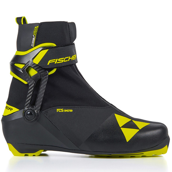 FISCHER RCS Classic Cross-Country Ski Boots S16825