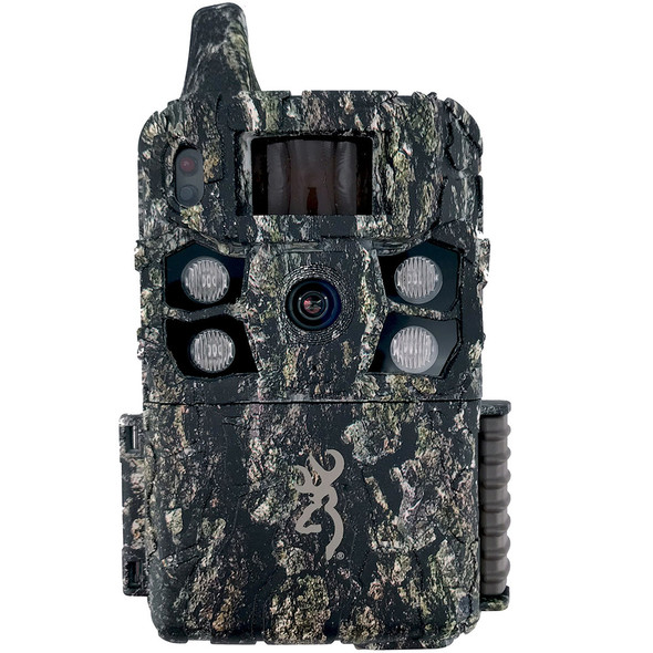 product variation BROWNING TRAIL CAMERAS Defender Wireless Ridgeline Pro Cellular Trail Camera (BTC-4G-RLDCP) image