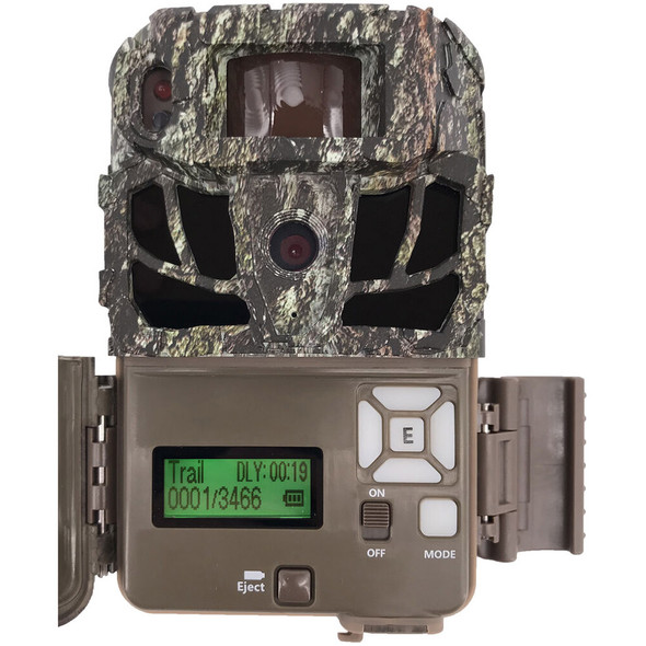 BROWNING TRAIL CAMERAS Defender Wireless Vision Cellular Trail Camera (BTC-4G-V)