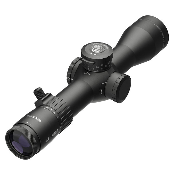 LEUPOLD Mark 5 3.6-18x44mm (35mm) M5C3 Matte Front Focal Illuminated TMR (173301)