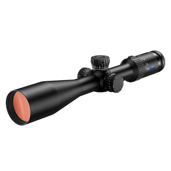 ZEISS Conquest V4 6-24x50 ZMOAi-20 Illum Reticle Matte Black Riflescope (522955-9989-090)