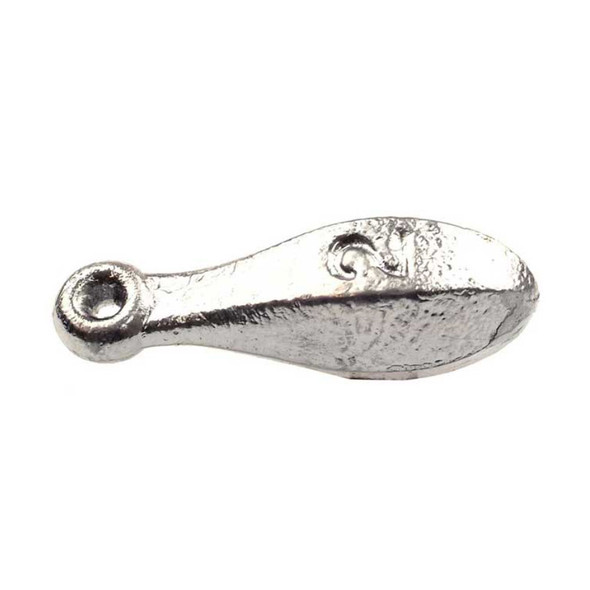 product variation DO-IT BK-1-24 Bank Sinker Mold (BK-1-24) image