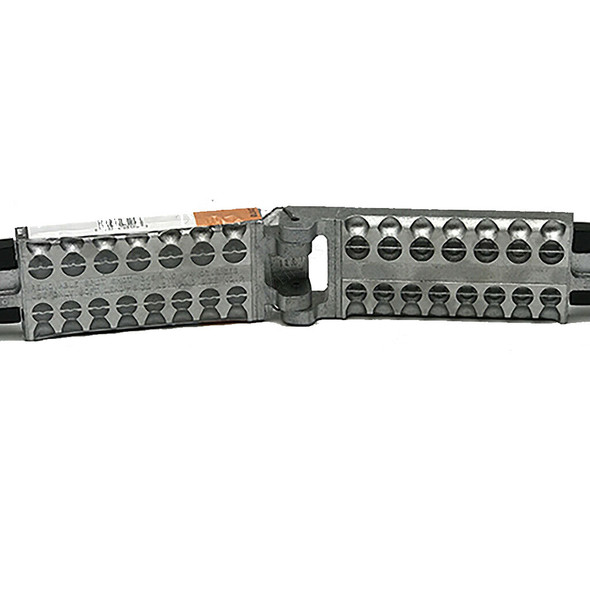 product variation DO-IT RM-1438 Removable Split Shot Sinker Mold (RM-1438) image