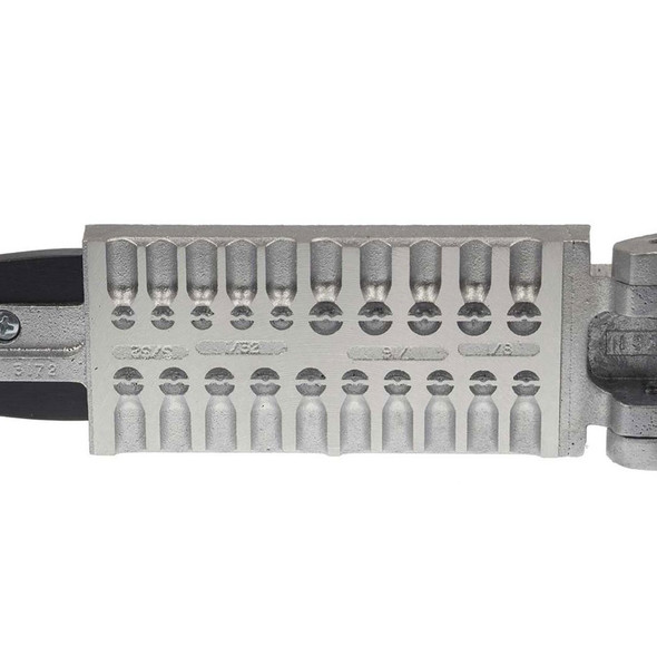 product variation DO-IT RM-20-S4 Removable Split Shot Sinker Mold (RM-20-S4) image