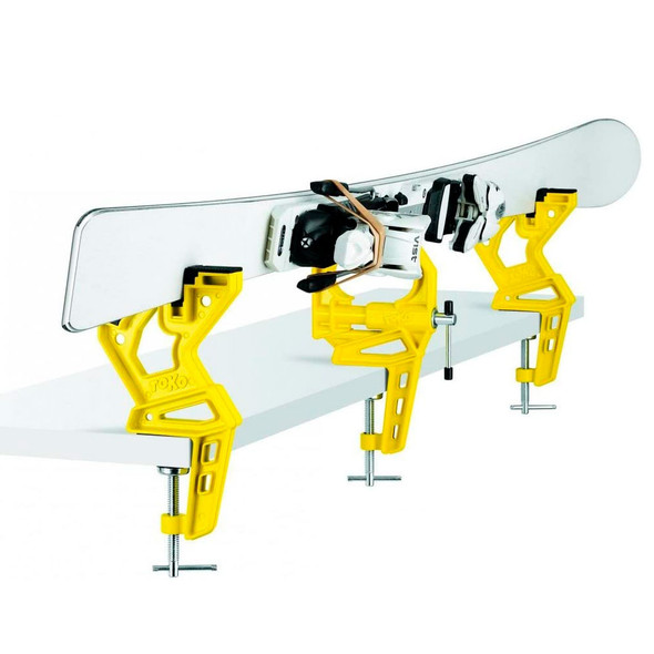 TOKO Ski Vise Race (5560047)