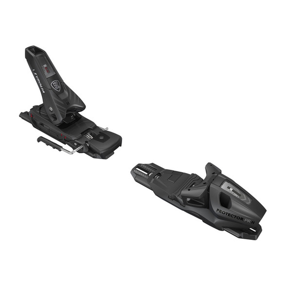 TYROLIA Adrenalin 14 AT Without Brakes Solid Black Ski Binding