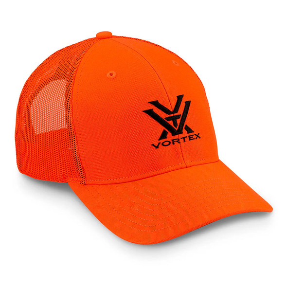 VORTEX Men's Traditions Blaze Cap (220-04-BLZ)