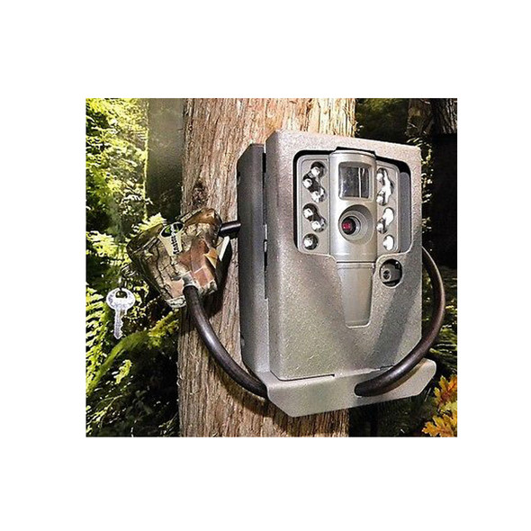 product variation CAMLOCKBOX Moultrie A Series Security Box (11108) image