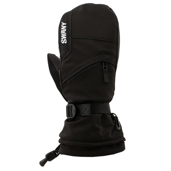 product variation Black image