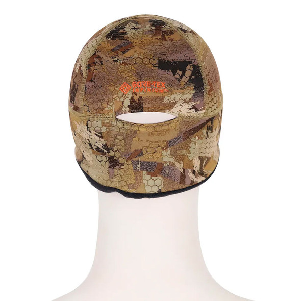 SITKA Women's Jetstream Optifade Waterfowl Marsh Beanie (90193-WL-OSFA)