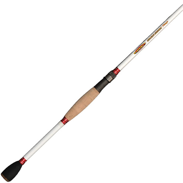 DUCKETT FISHING Micro Magic Pro 7ft0in Medium Fast Spinning Rod (DFMP70M-S)
