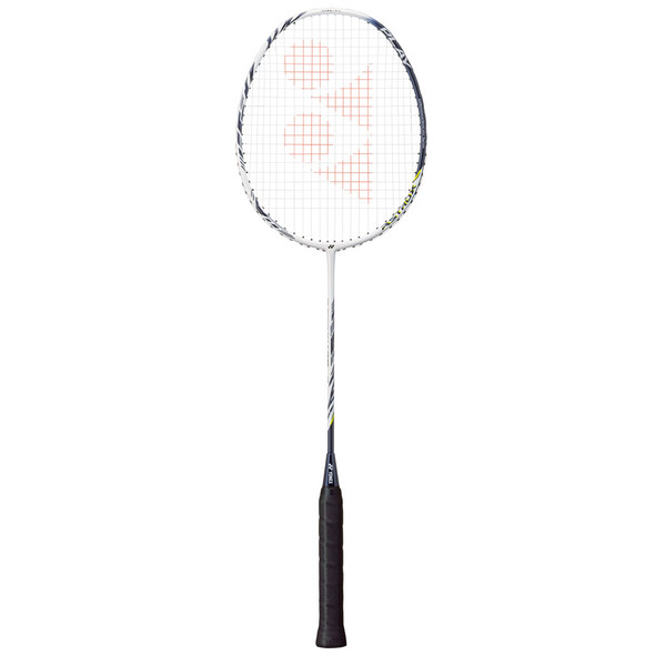 YONEX Astrox 99 Play Pre-Strung White Tiger 4U Badminton Racquet (AX99PLWT4UG5)