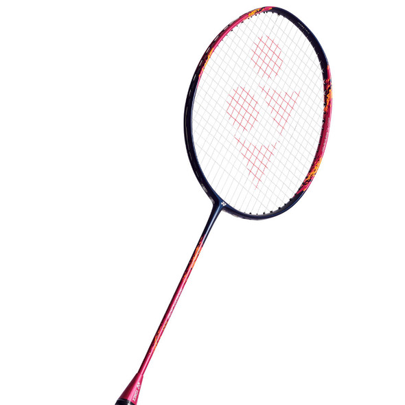 YONEX Nanoflare 700 Magenta 4U Badminton Racquet (NF700MG4UG5)