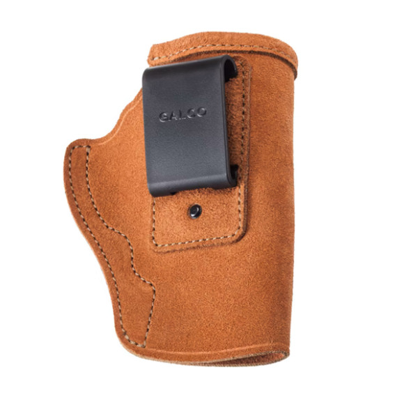GALCO Stow-N-Go Natural RH IWB Holster for Glock 48 (STO834)