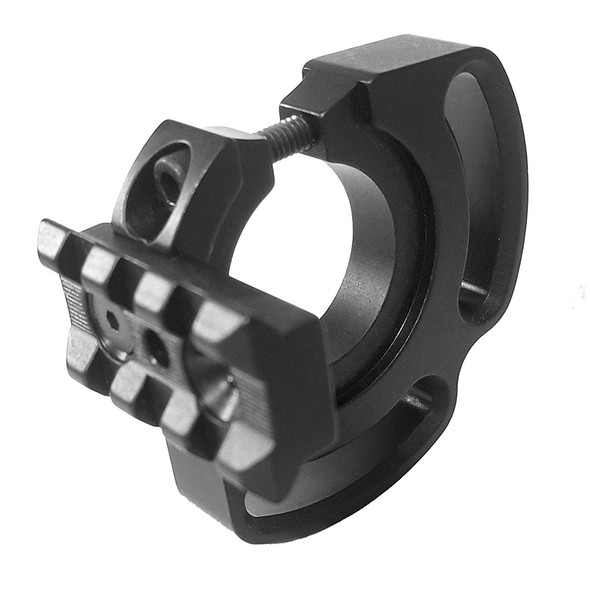 product variation CDM GEAR MTRS Mossberg 590 Shockwave 12 Ga Light Mount (MTRS) image