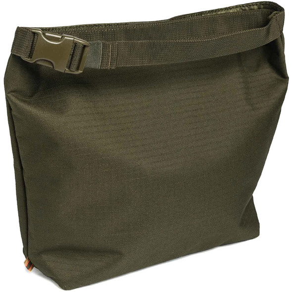 BERETTA Gamekeeper Evo Brown Bark Cartridge Soft Bag (BS442T226207V7UNI)