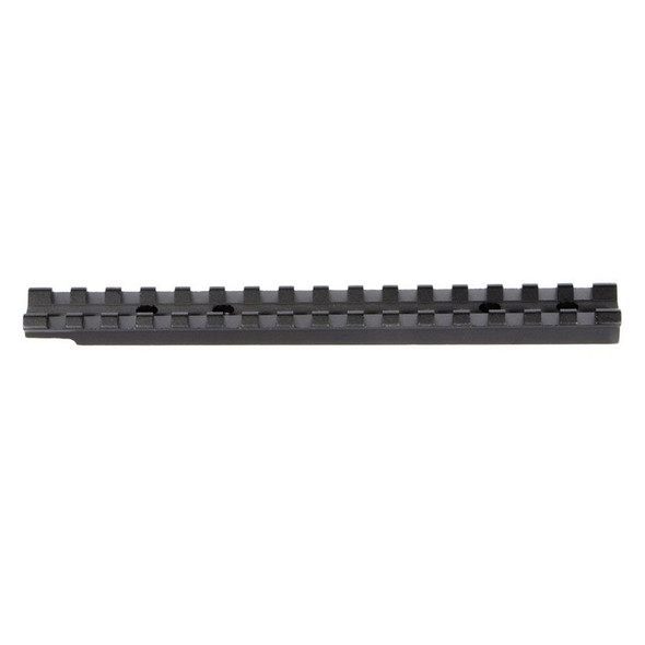 product variation EVOLUTION GUN WORKS Ruger American Short Action 20 MOA Scope Mount (46152) image