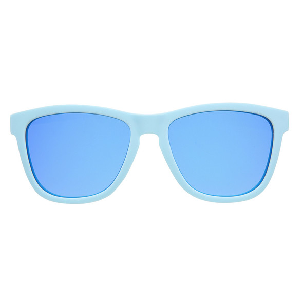 GOODR Glacier Sunglasses (G00130-OG-BL4-RF)