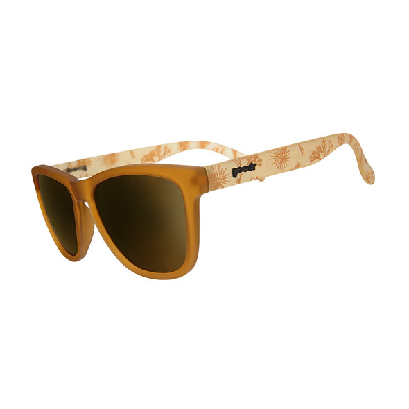 GOODR Joshua Tree Sunglasses (G00133-OG-BR1-NR)