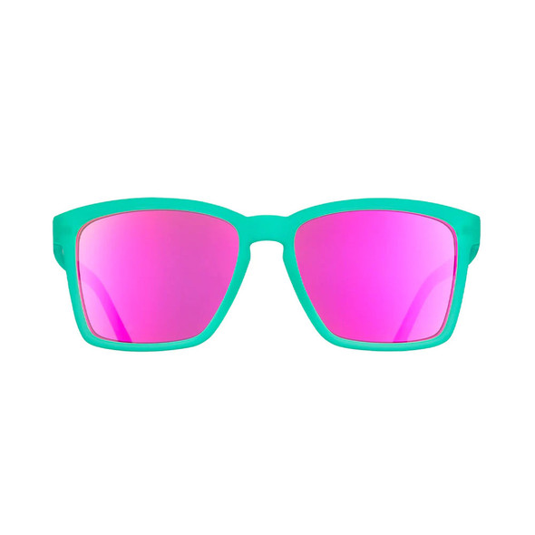 GOODR LFG Short With Benefits Sunglasses (G00114-LFG-PK1-RF)
