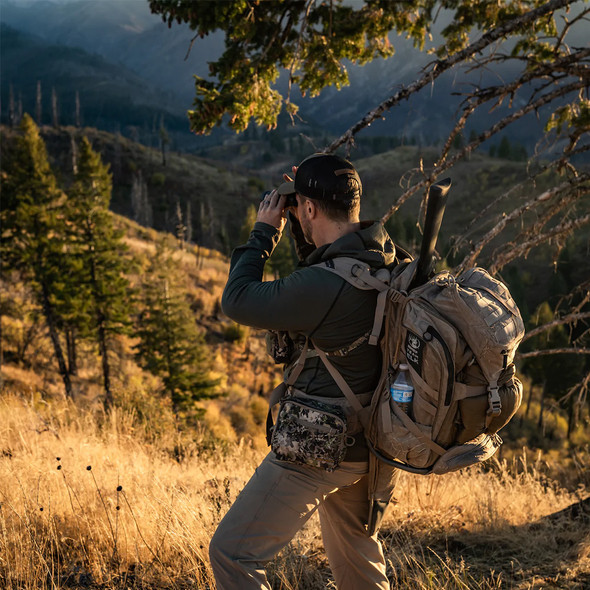 EBERLESTOCK Team Elk Dry Earth Pack (M5HE-V2)