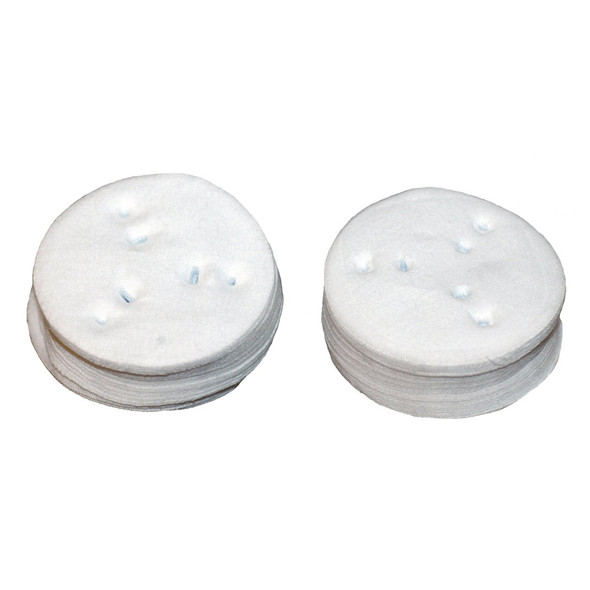 product variation OTIS 3in All Caliber 100-Pack Cleaning Patches (FG-919-100) image