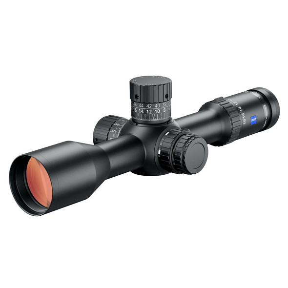 ZEISS LRP S5 318-50 3.6-18x50 FFP 34mm ZF-MOAi #17 Reticle Riflescope (522265-9917-090)