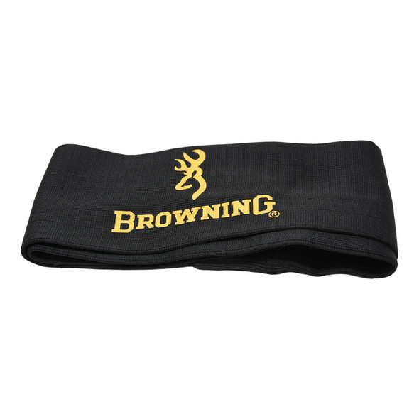 BROWNING VCI 56in Black Gun Sock (149985)