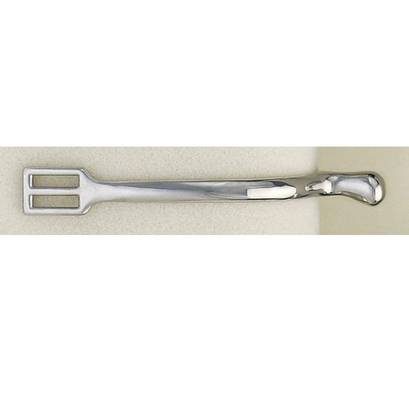 CENTAUR Stainless Steel Ladies Knob Spur (460407)